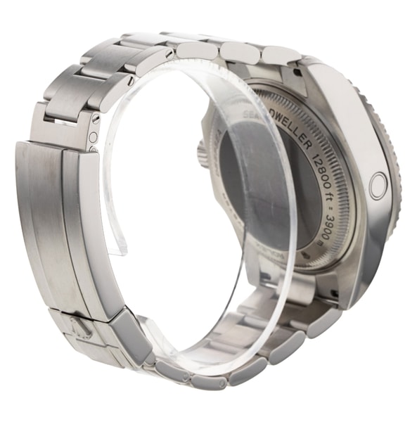 Rolex Deepsea 116660